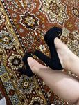 Обувь от Gucci 40 размер почти новые