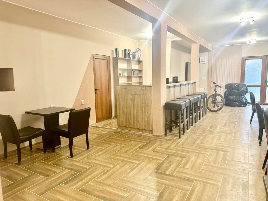 Продава къща в с. Лесново