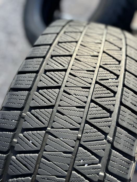 265/65/17 Bridgestone 4 бр 21-22
