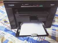 Принтер триодном CANON 3010