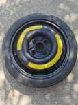 Roata rezerva slim T 105/70 R14