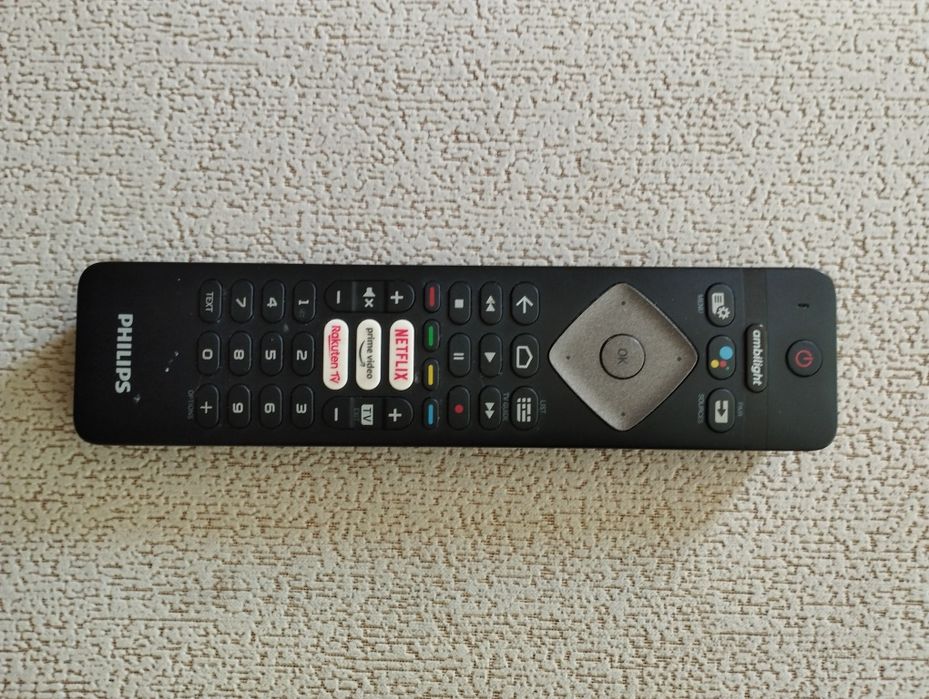 Телевизор Philips  8536/8556 series