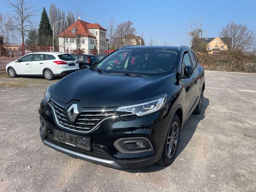 Dezmembrez renault kadjar 2019 1.5 diesel adblue