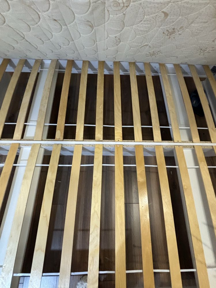 Продается кровать, ТОЛЬКО КРОВАТЬ