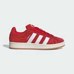 Маратонки Adidas Campus 00s червен цвят
