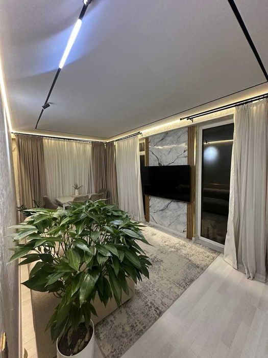 Юнусабад 6 квартал 2/3/16  Новостройка ЖК Дипломат