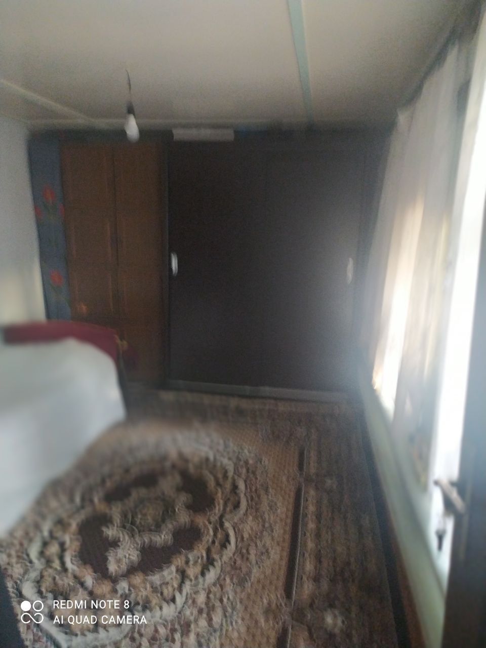Самарканд дарвоза уй ховли