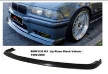 Спойлер Лип bmw е36 xxl