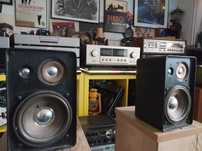 Defect! Combina, 5 perechi boxe! Pioneer