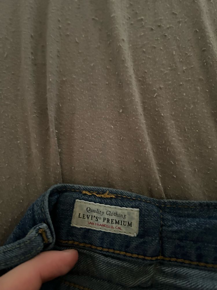 Levis мъжки дънки