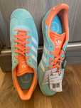 аdidas Gazelle Inter Miami South Beach