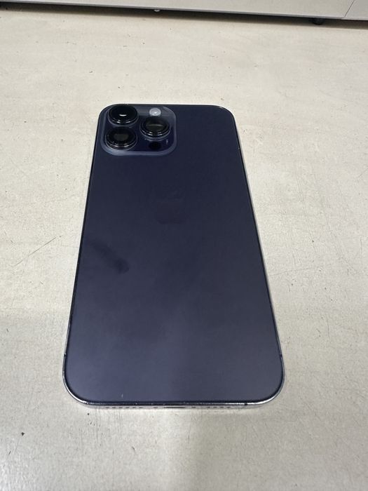 Carcasa iphone 14 pro max originala