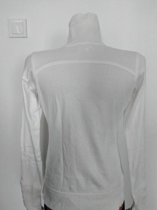 Bluza trening Stradivarius M