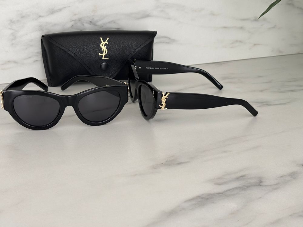 Ochelari Louis Vuitton / Ysl / Gucci