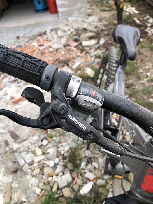MTB  SCOTT downhill