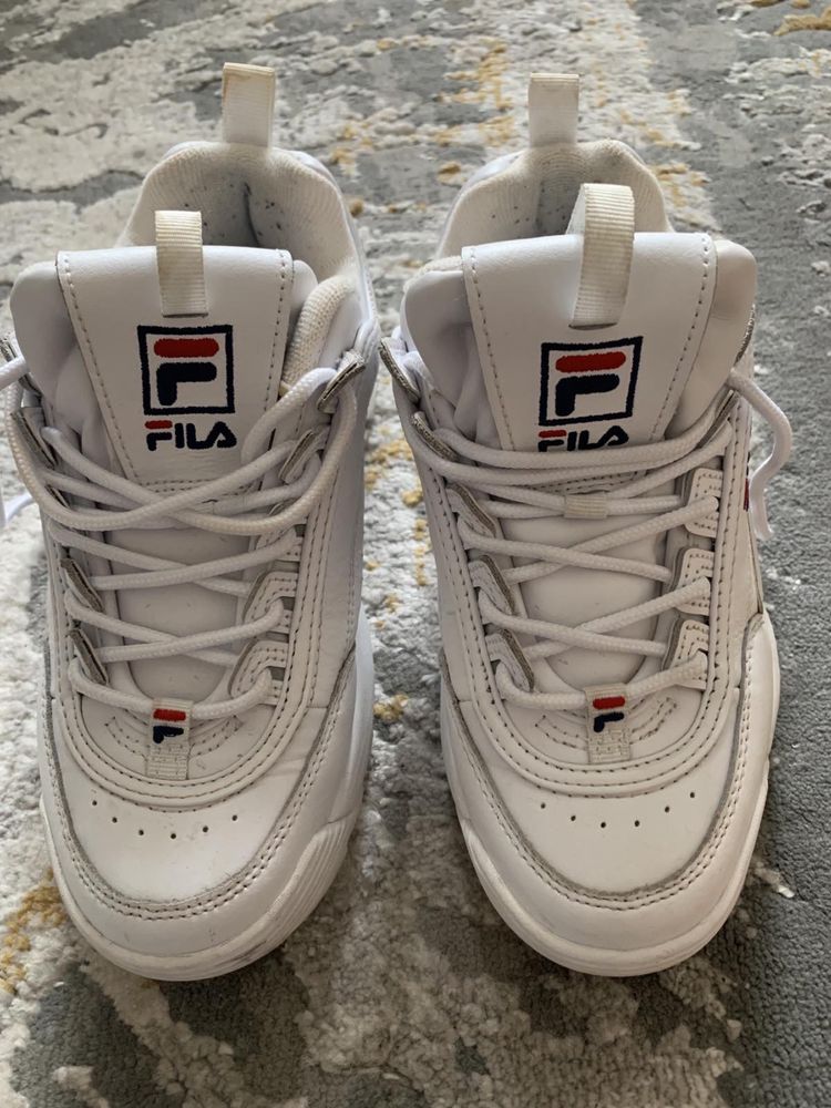 Fila/Фила маратонки