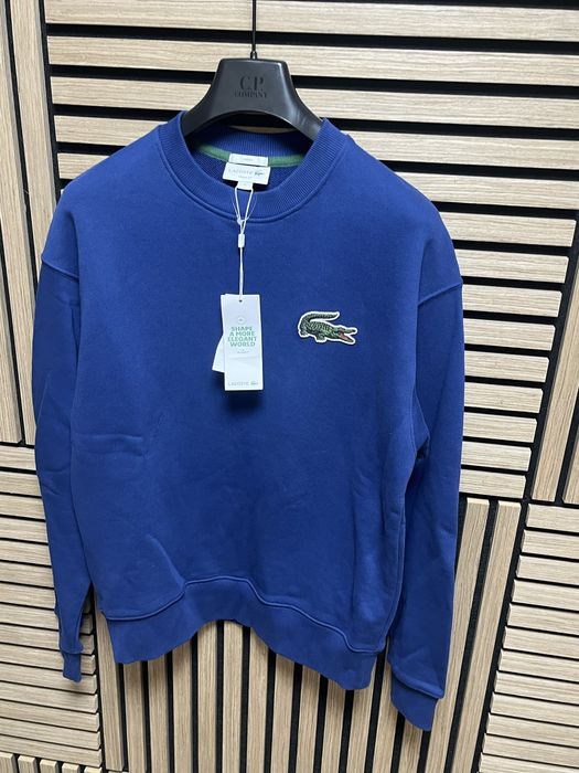 LACOSTE Sport : Нов размер S/M Оригинал