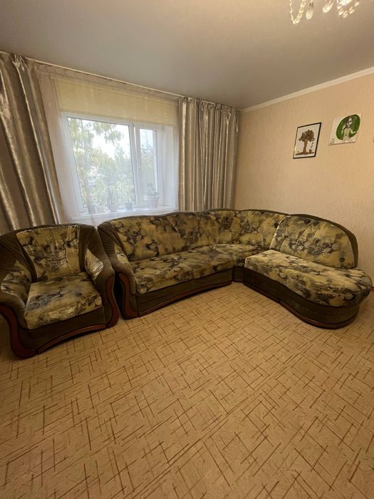 Продам мягкий уголок