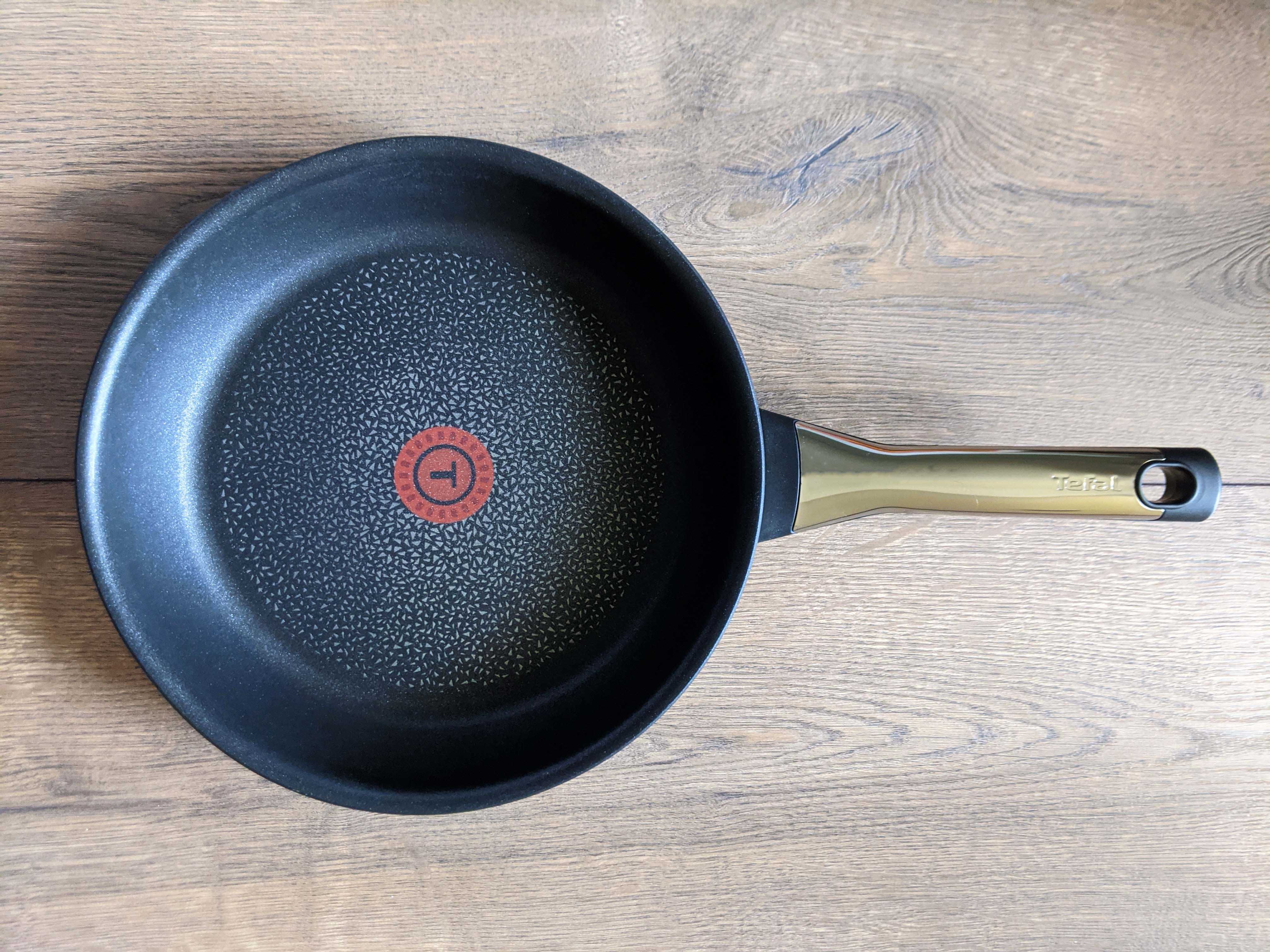 Тиган TEFAL 28 см незалепващо покритие