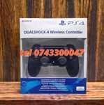 Joystick Sony Dualshock 4 Original Ps4