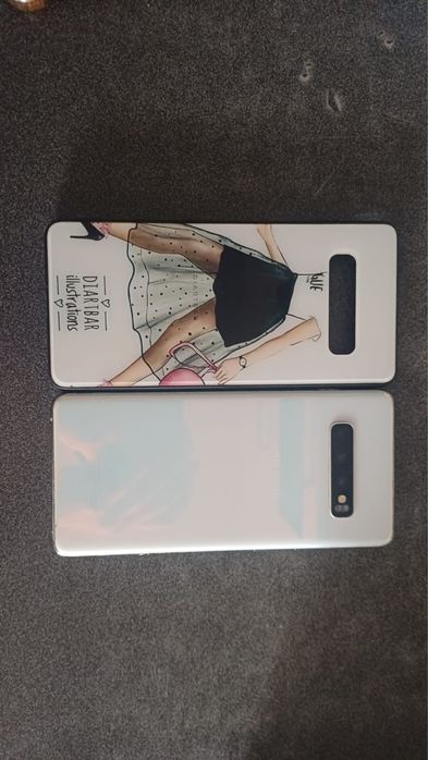 Продам Samsung Galaxy S10+