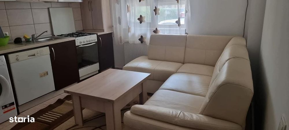 Garsonieră dubla Metrou Berceni