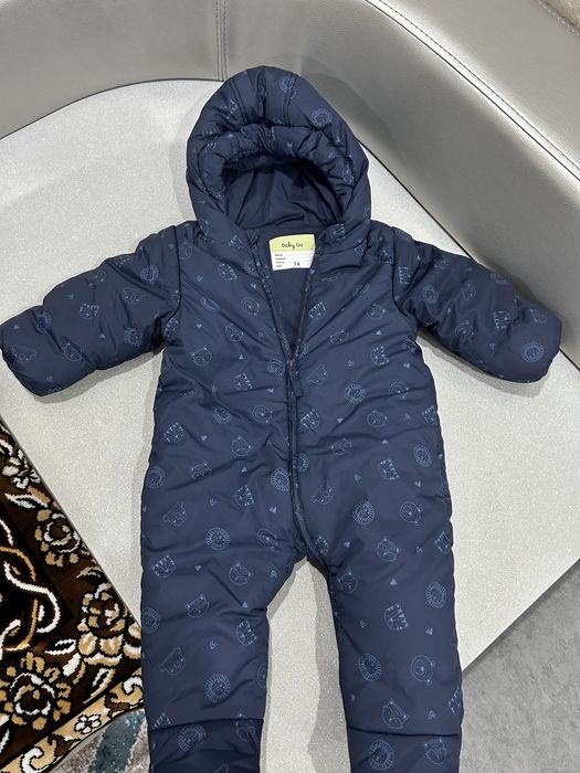 Продам комбинезон размер 74