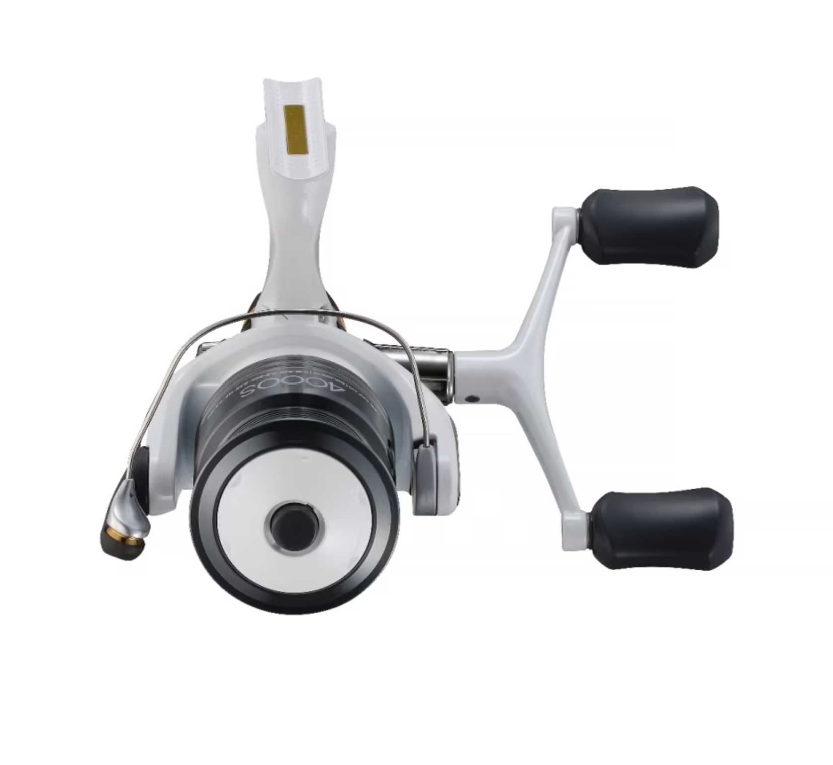 SHIMANO Stradic 4000S GTM-RC