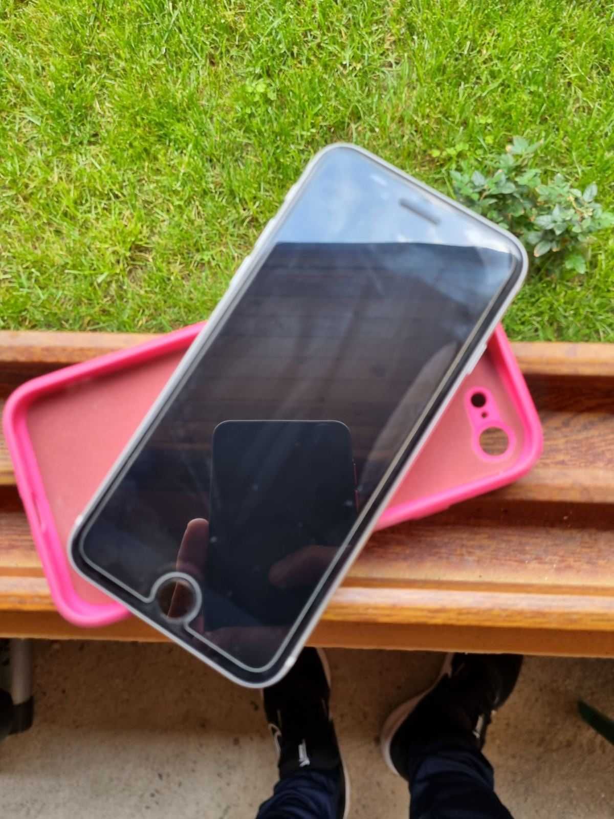 Iphone SE 2020 128GB