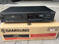 Samsung cd 42 r si dvd gpx 160 gb
