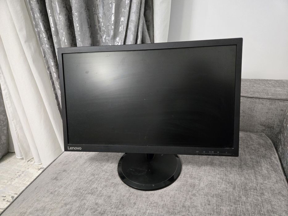 Продам монитор Lenovo