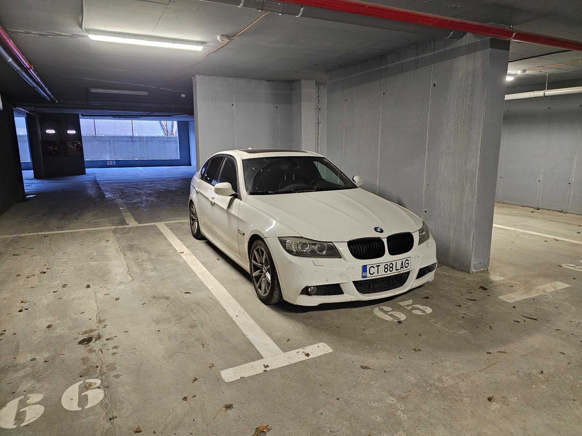 BMW Seria 3 E90 320i