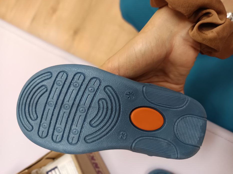 Детски обувки Primigi