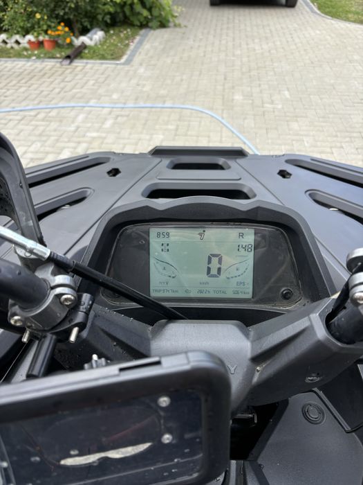 Segway Snarler AT6