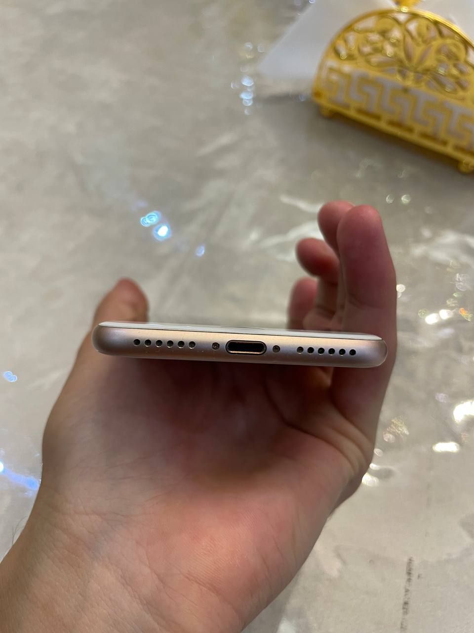 Iphone 8 ideal 75%