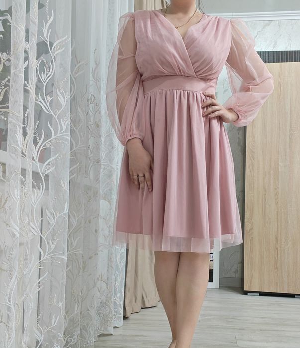 Платье женское р50