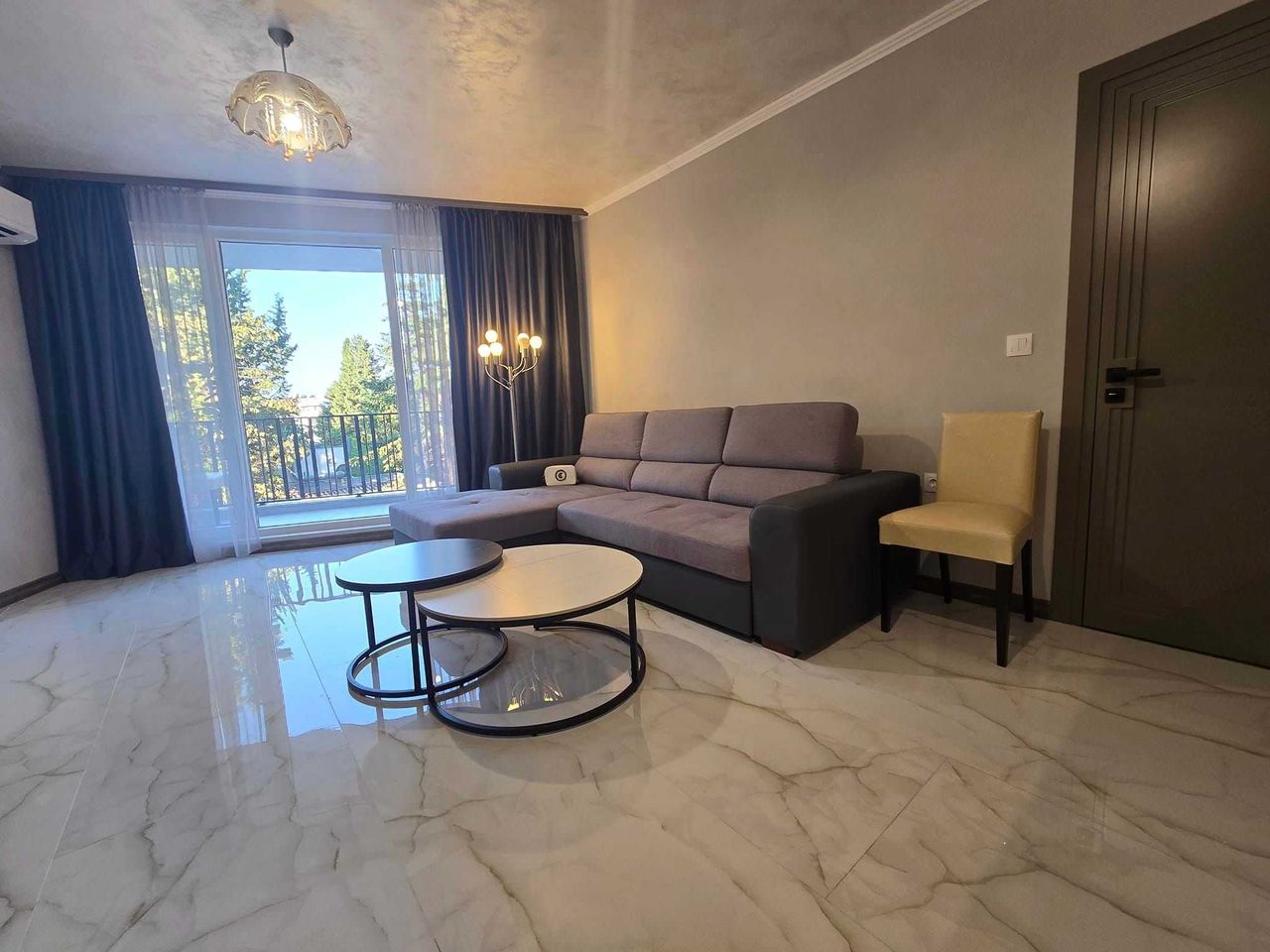 Продава се Двустаен апартамент в с. Равда, Област Бургас - 69 кв.м за 2073 €/кв.м - Снимка #9