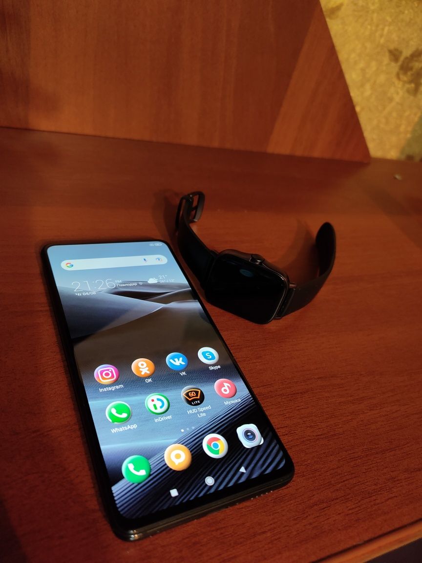 Xiaomi MI 9T Black Carbon