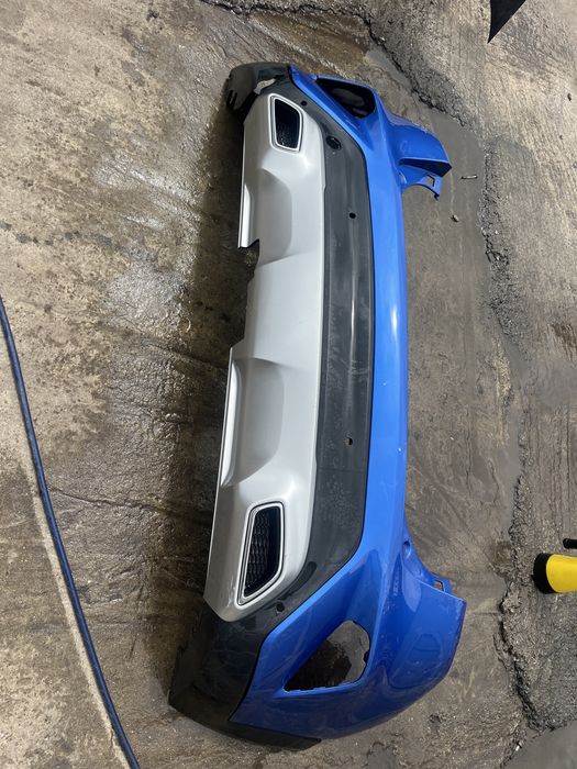 Броня Kia XCeed 2019-