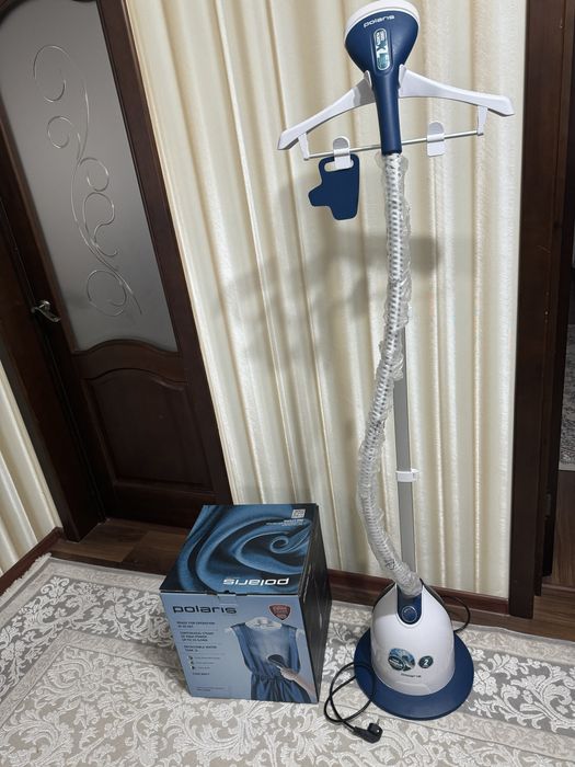 Вертикальный Отпариватель для одежды