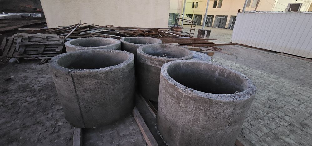 Колодец,  лоток, бардер, хамма бетон махсулотлари бор