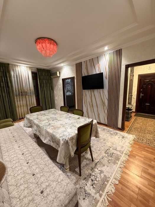 СРОЧНО! Сдаётся квартира в Мирзо Улугбекский районе Экобазар