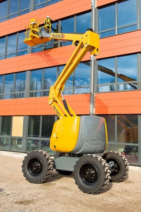 Inchiriez nacela / nacele , electrice/disel , foarfeca/articulate