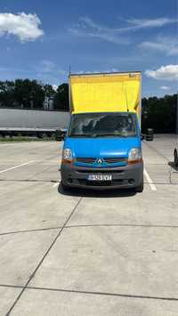 Renault Master 2009