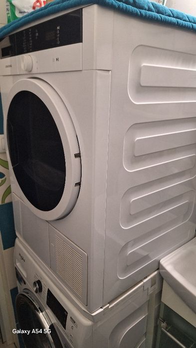 Сушилня Grundig 8кг