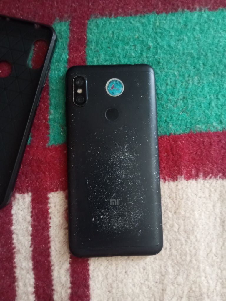 Продам redmi note 6 pro