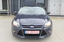 Ford Focus Titanium 2014 1.6D 130cp