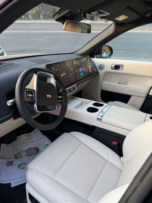 Lixang Li 9 pro 2025