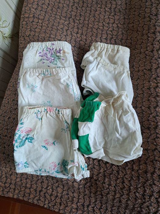 Детские трусики.