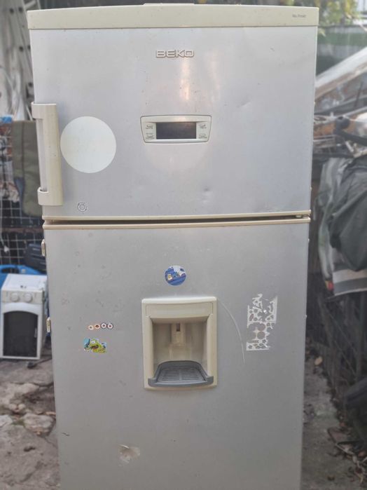 vind frigider beko no frost